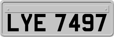 LYE7497