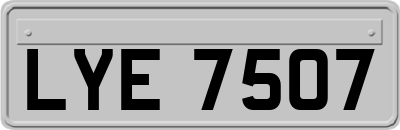 LYE7507