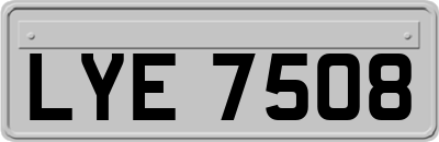 LYE7508