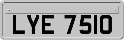 LYE7510