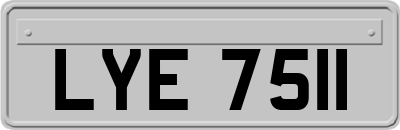 LYE7511