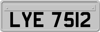 LYE7512