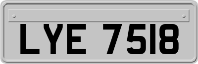LYE7518