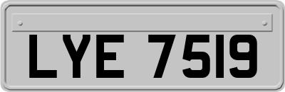 LYE7519