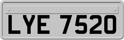 LYE7520