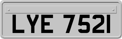 LYE7521
