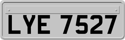 LYE7527