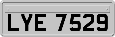 LYE7529