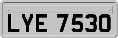 LYE7530