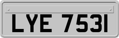 LYE7531