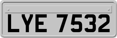 LYE7532