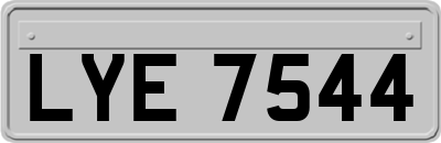 LYE7544