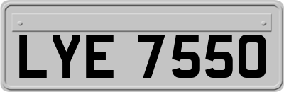 LYE7550