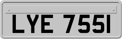 LYE7551