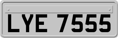 LYE7555