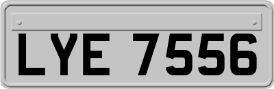 LYE7556