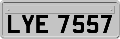 LYE7557