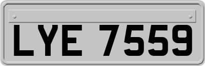 LYE7559