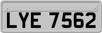 LYE7562