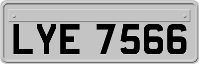 LYE7566
