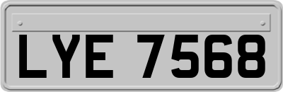 LYE7568