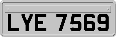 LYE7569