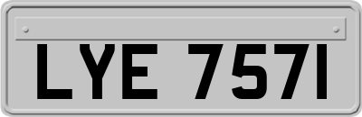 LYE7571