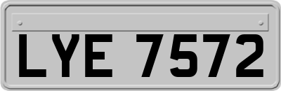 LYE7572