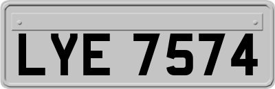 LYE7574