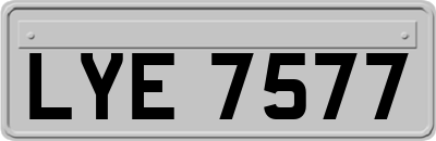 LYE7577