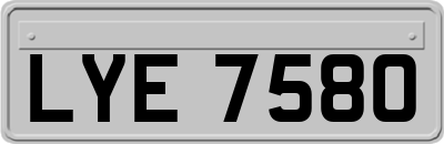 LYE7580
