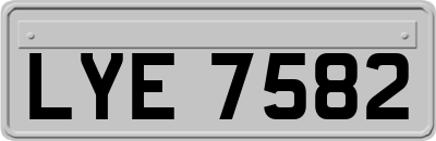 LYE7582