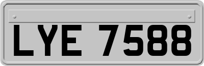 LYE7588