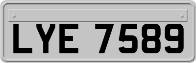 LYE7589