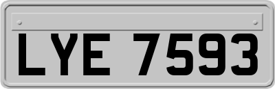 LYE7593