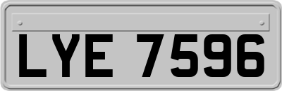 LYE7596