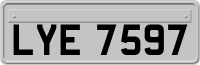 LYE7597