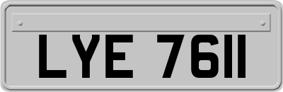 LYE7611