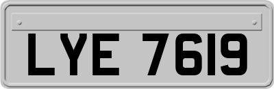 LYE7619