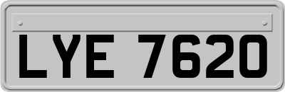 LYE7620