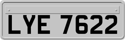 LYE7622
