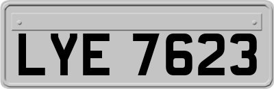 LYE7623
