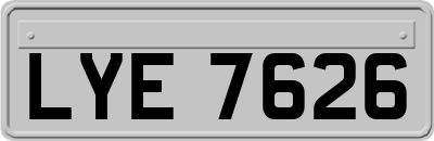 LYE7626