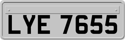 LYE7655