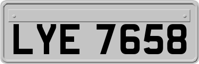 LYE7658