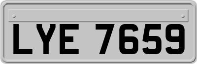 LYE7659