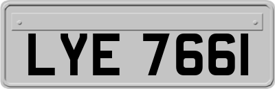 LYE7661