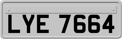 LYE7664