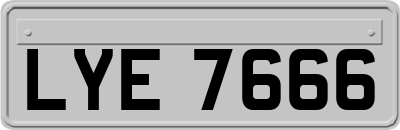 LYE7666