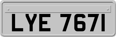 LYE7671
